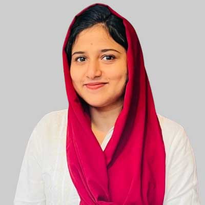 Ashfina Ashraf