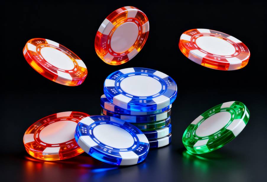 bCasino Live Casino: Play with Real Dealers